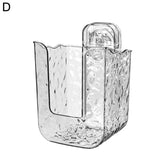 Napkin Holder for Bathroom - Androf